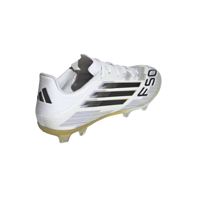 Adidas f50 league fg/mg voetbal schoen firm ground heren - 070668_105-10 large