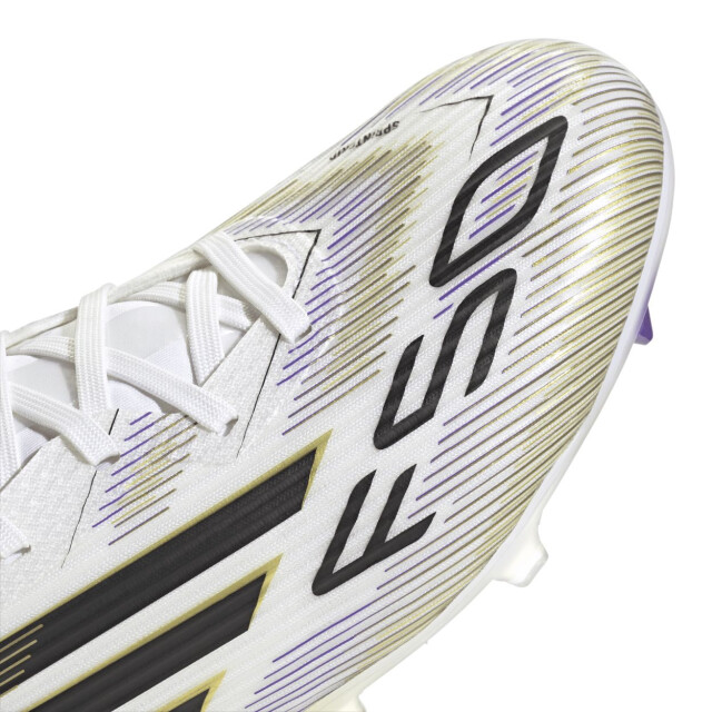 Adidas f50 league fg/mg voetbal schoen firm ground heren - 070668_105-10 large