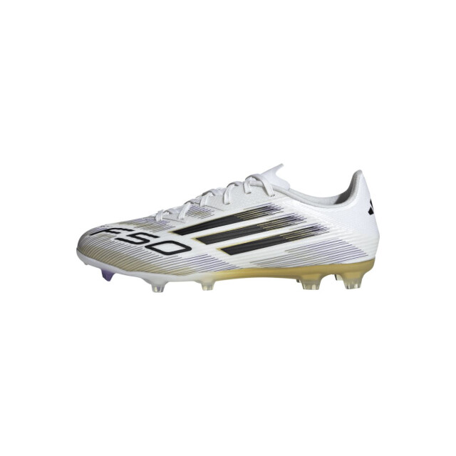 Adidas f50 league fg/mg voetbal schoen firm ground heren - 070668_105-10 large