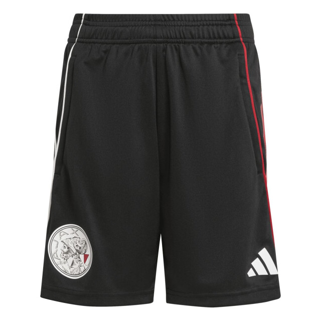 Adidas ajax tr sho y replica trainingsbroek jongens - 071163_990-164 large