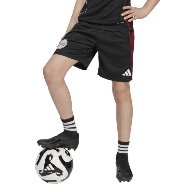 Adidas ajax tr sho y replica trainingsbroek jongens - 071163_990-164 large