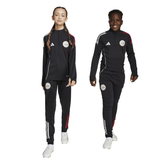 Adidas ajax tr pnt y replica trainingsbroek jongens - 071165_990-140 large