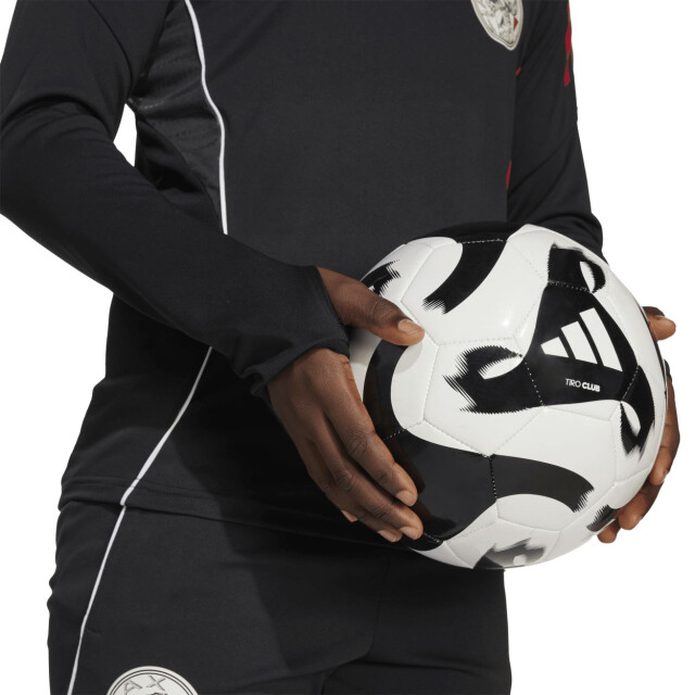 Adidas ajax tr top y replica voetbal trainingshirt lange mouw jongens - 071167_990-140 large