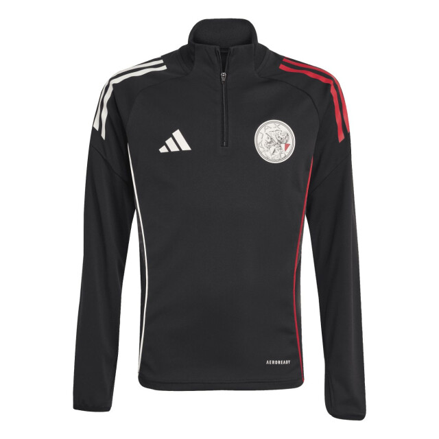 Adidas ajax tr top y replica voetbal trainingshirt lange mouw jongens - 071167_990-140 large