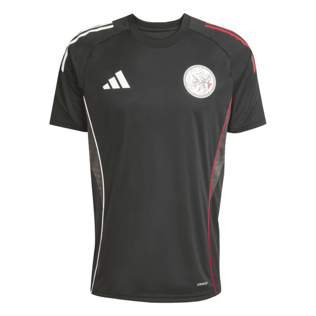 Adidas ajax tr jsy trainingshirt replica voetbal - 071169_990-L large