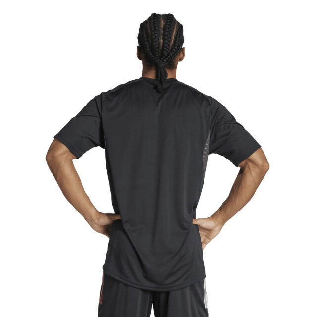 Adidas ajax tr jsy trainingshirt replica voetbal - 071169_990-L large