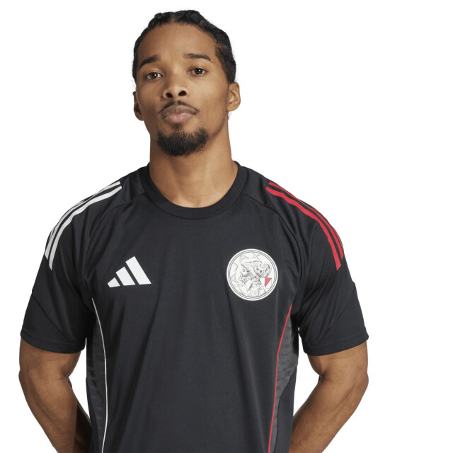 Adidas ajax tr jsy trainingshirt replica voetbal - 071169_990-L large