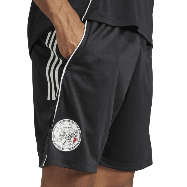 Adidas ajax tr sho replica voetbalbroek heren - 071170_990-L large