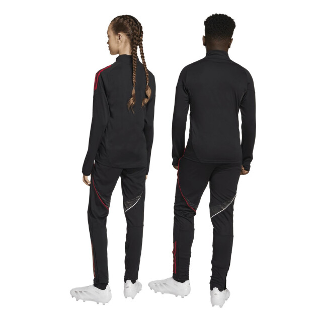 Adidas ajax tr pnt y replica trainingsbroek jongens - 071165_990-140 large