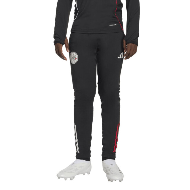 Adidas ajax tr pnt y replica trainingsbroek jongens - 071165_990-140 large