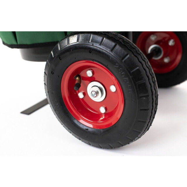 Westmann Tuinwagen verrijdbaar wr01000 tuinhulp met wielen 3049058 large
