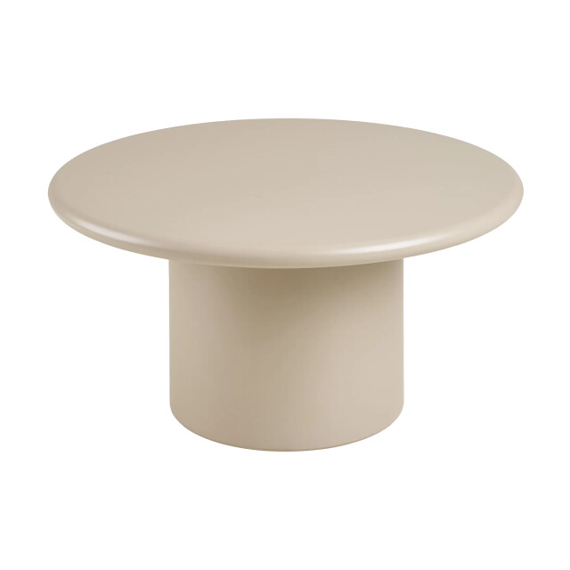 Artichok Nelson ronde houten salontafel Ø 80 cm 3195767 large