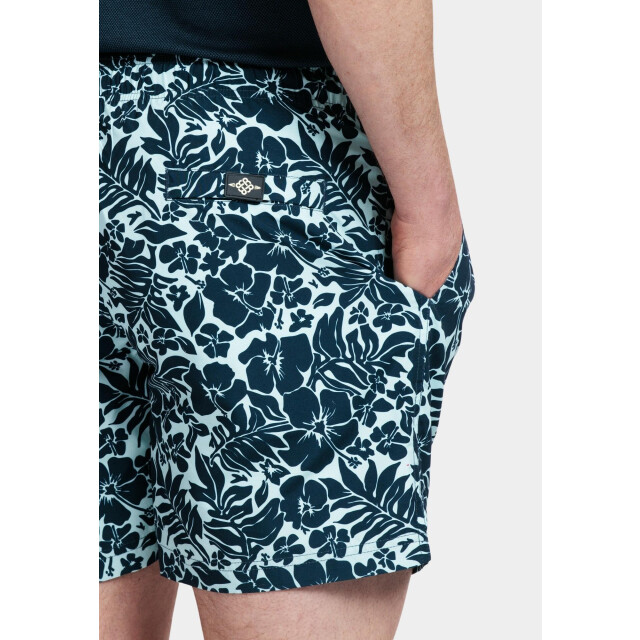 Baileys Zwembroek swimshort allover printed 