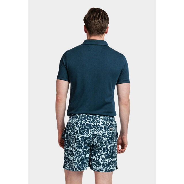 Baileys Zwembroek swimshort allover printed 
