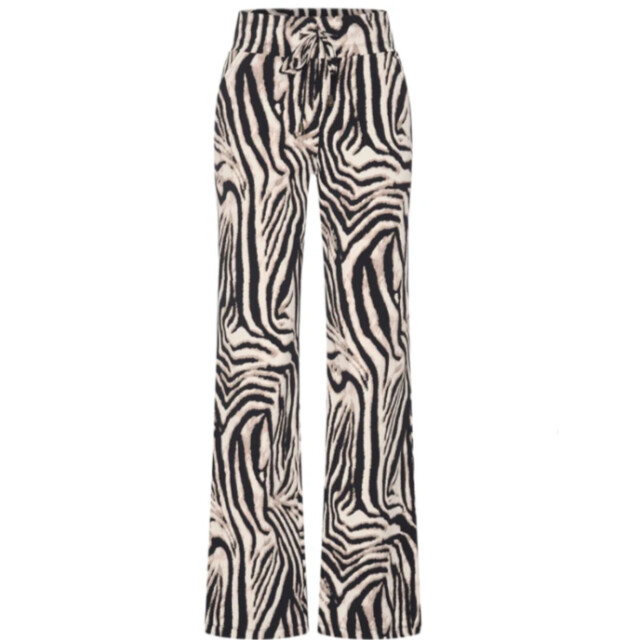 Mi Piace Travellpants 202089 zebra 202089 zebra large