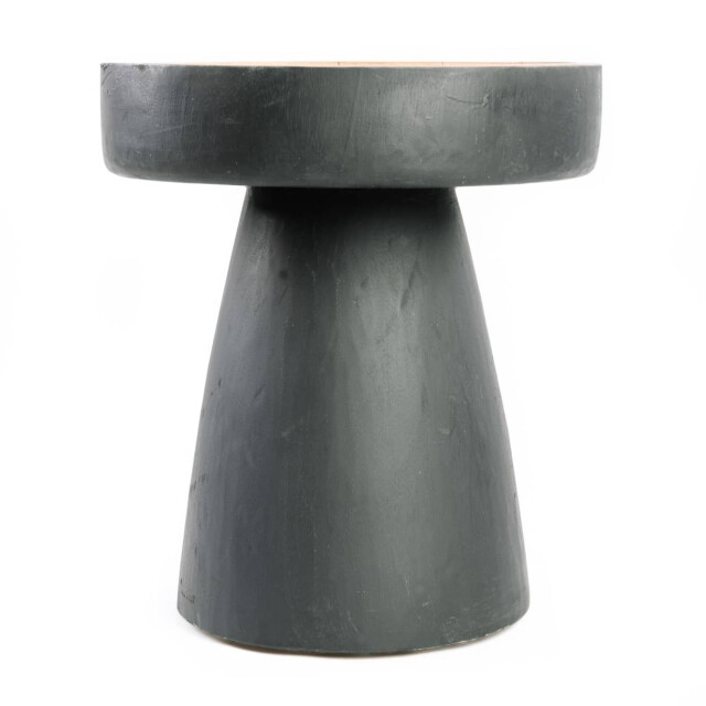 Bazar Bizar Bijzettafel naturel rayu JACI024BN large