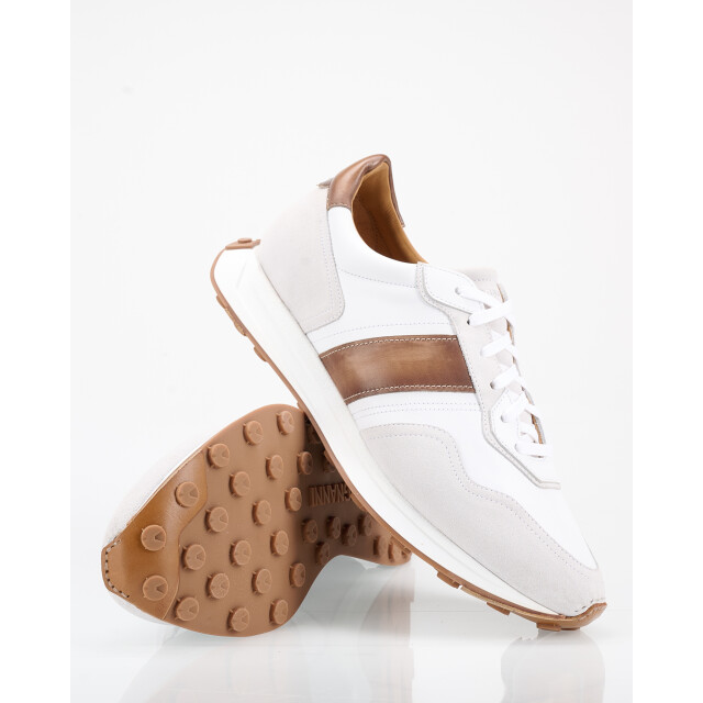 Magnanni 091971-001-43 Sneakers Wit 091971-001-43 large