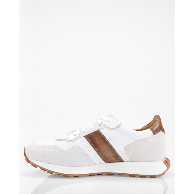 Magnanni 091971-001-43 Sneakers Wit 091971-001-43 large