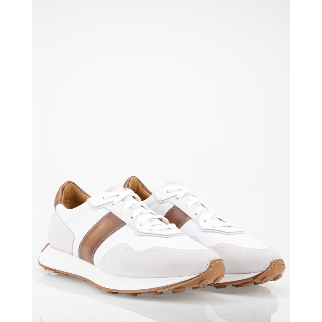 Magnanni 091971-001-43 Sneakers Wit 091971-001-43 large