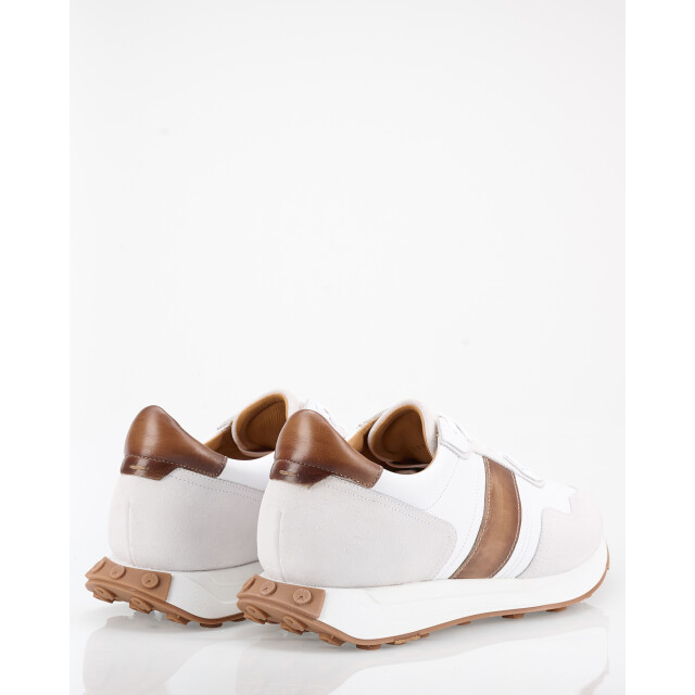 Magnanni 091971-001-43 Sneakers Wit 091971-001-43 large
