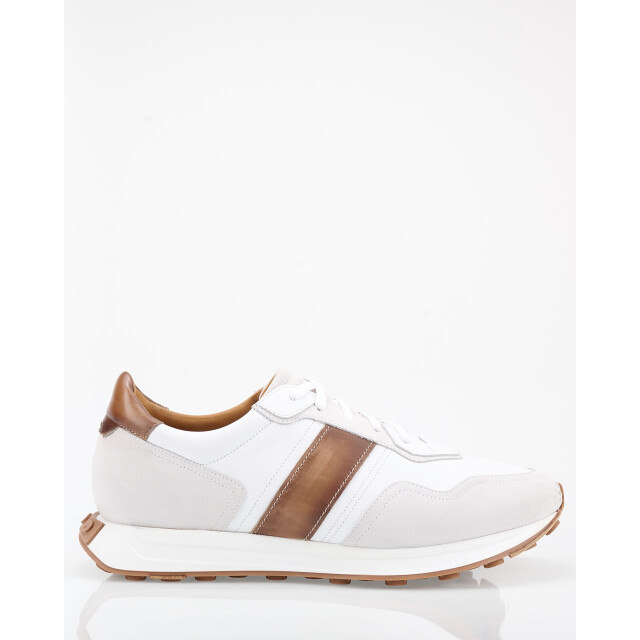 Magnanni 091971-001-43 Sneakers Wit 091971-001-43 large