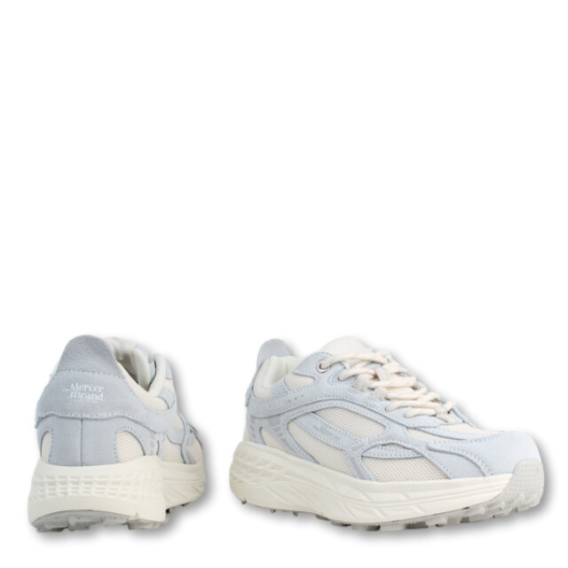Mercer Amsterdam The re-run max suede me251010 The Re-Run Max suede ME251010 large