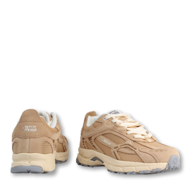 Mercer Amsterdam The re-run vintage suede me251002 The Re-Run Vintage suede ME251002 large