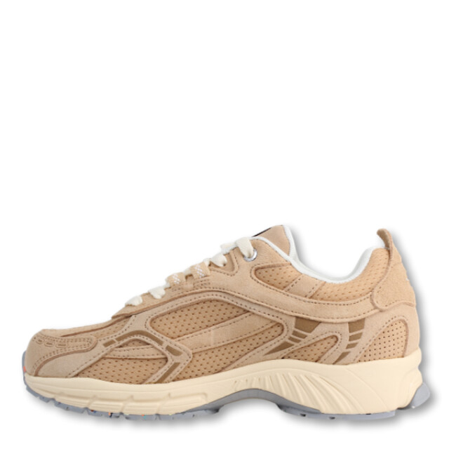 Mercer Amsterdam The re-run vintage suede me251002 The Re-Run Vintage suede ME251002 large