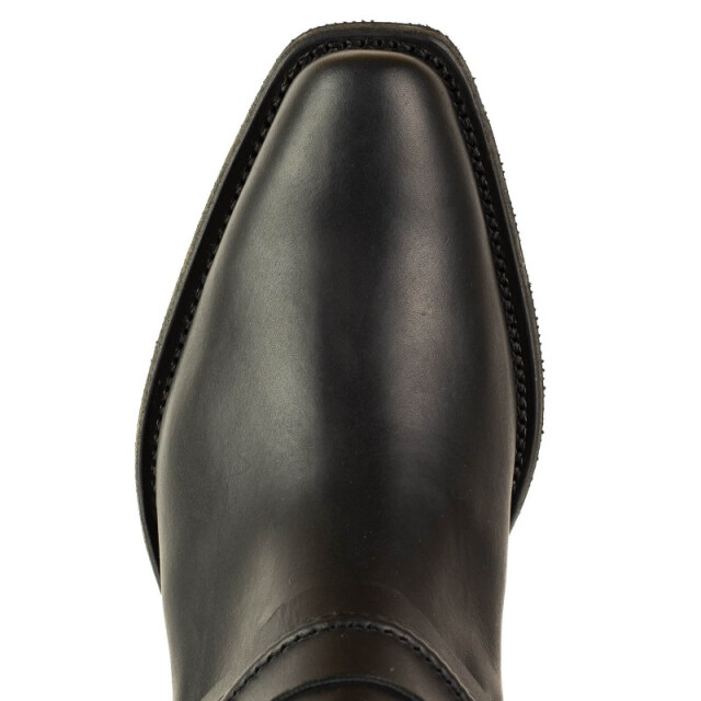 Mayura Boots Biker western laars 1444 pull grass negro 1444  PULL GRASS NEGRO large