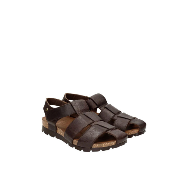 Panama Jack Stanley Sandalen Bruin Stanley large