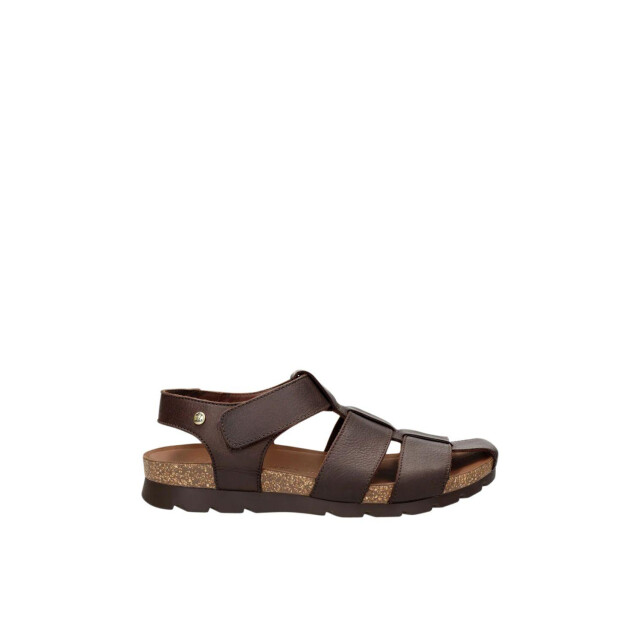 Panama Jack Stanley Sandalen Bruin Stanley large