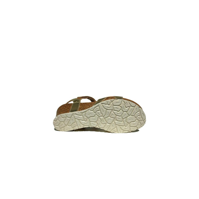 Panama Jack Julia Shine b3 Sandalen Goud Julia Shine b3 large