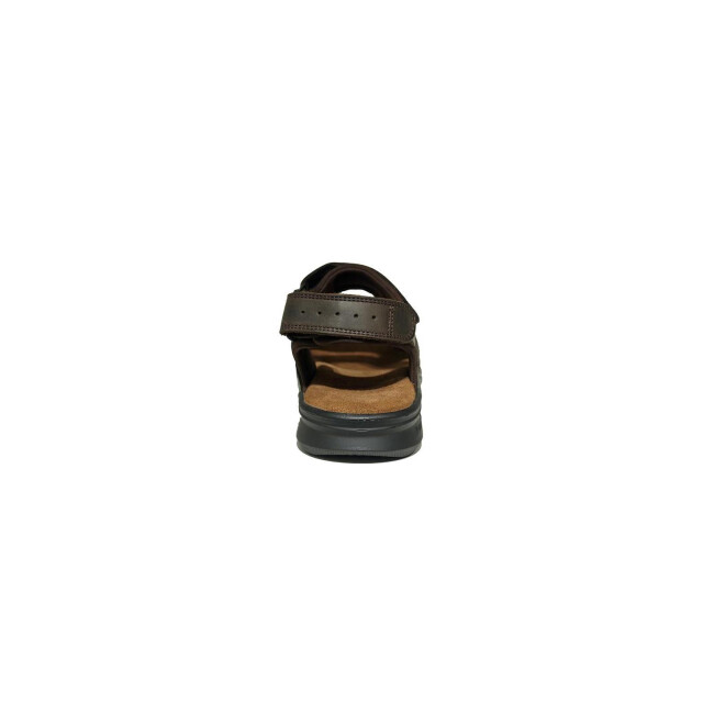 Panama Jack Salton Basic Sandalen Bruin Salton Basic large