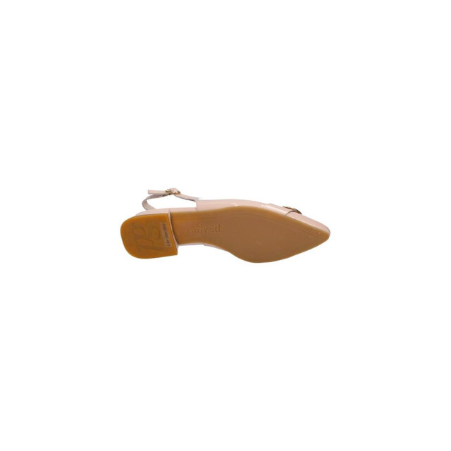 Paul Green 6091 Pumps Beige 6091 large