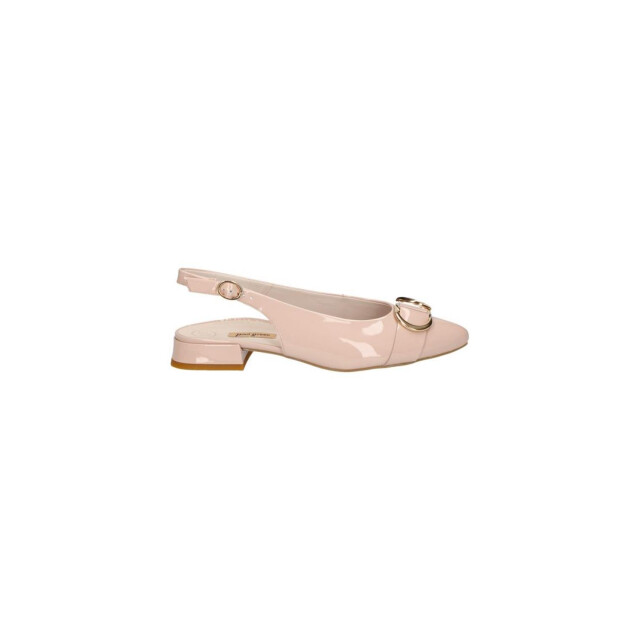 Paul Green 6091 Pumps Beige 6091 large
