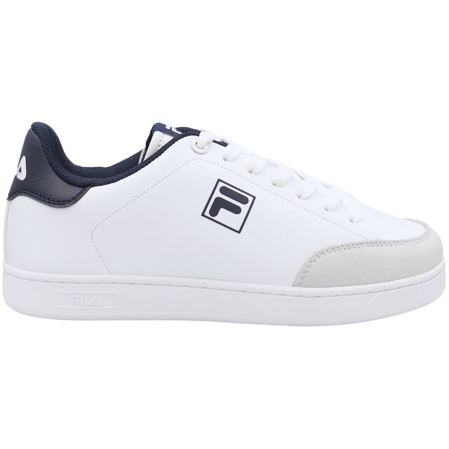 Fila Dames courtbay schoenen UTMR1312_whitenavy large