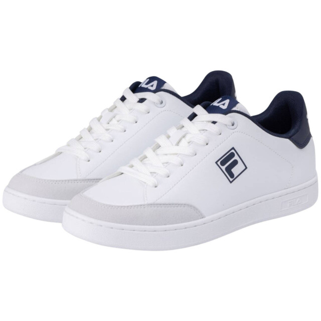 Fila Dames courtbay schoenen UTMR1312_whitenavy large