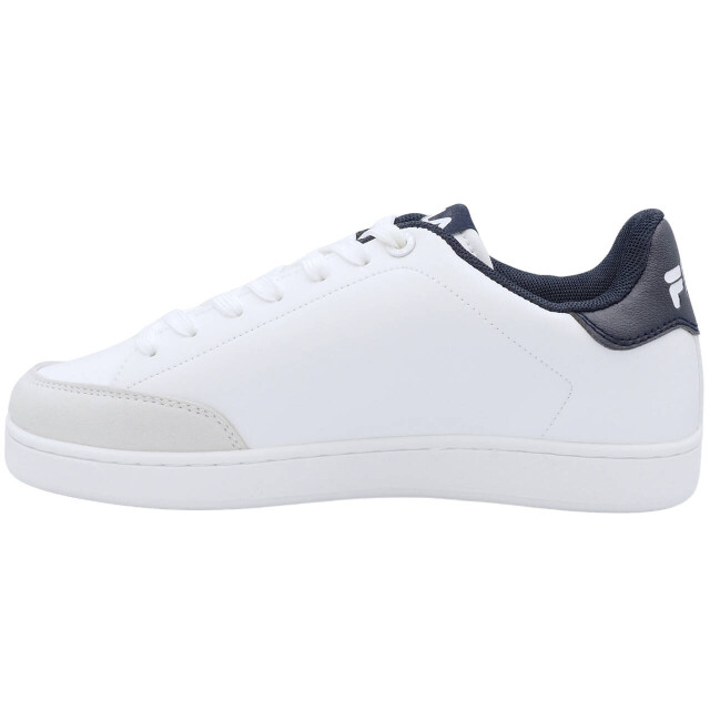 Fila Dames courtbay schoenen UTMR1312_whitenavy large
