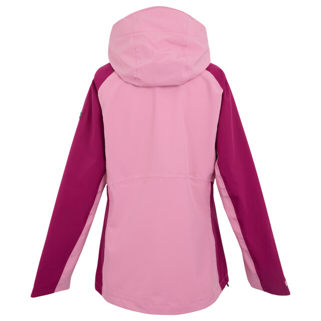 Regatta Dames bosfield iii waterdichte jas UTRG12001_lilasbeaujolaislightvanilla large