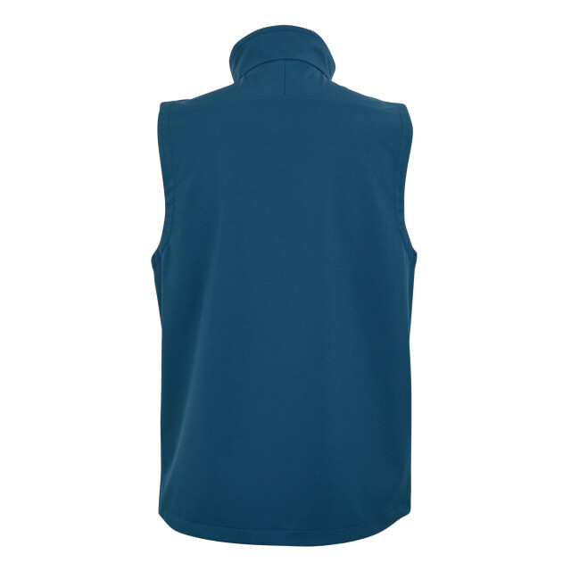 Regatta Heren arana mouwloos gilet UTRG11989_moonlightdenimtangerinetango large