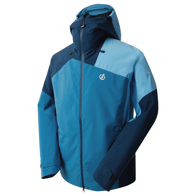 Dare2b Heren endurance ii jas UTRG11979_moonlightdenimbluesteel large