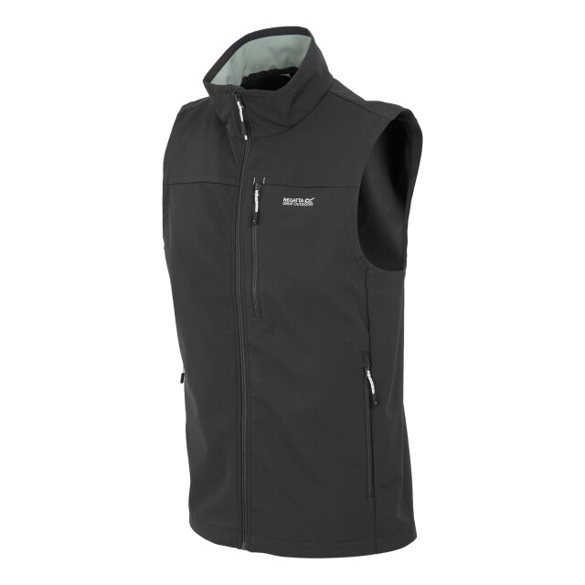 Regatta Heren arana mouwloos gilet UTRG11989_ashglacier large