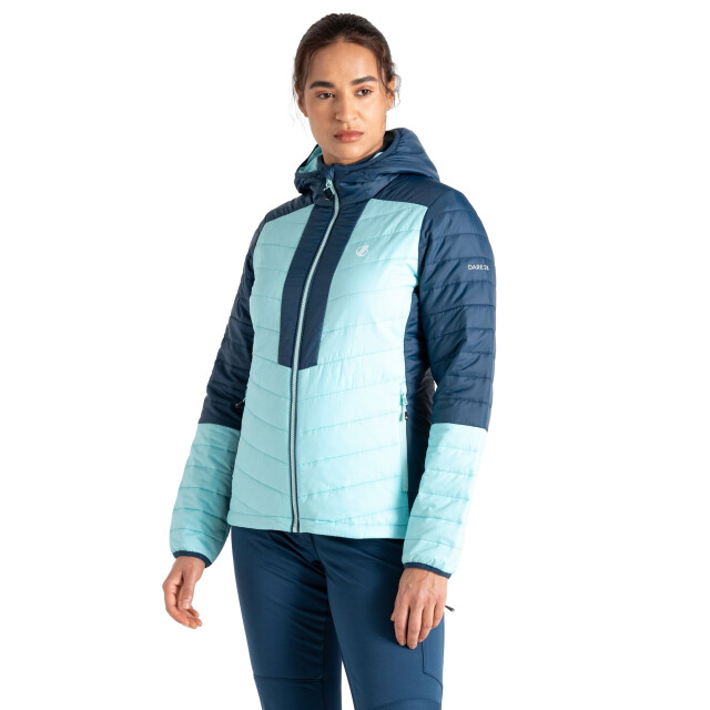 Dare2b Dames lively gewatteerde jas UTRG11977_moonlightdenimwaterballet large