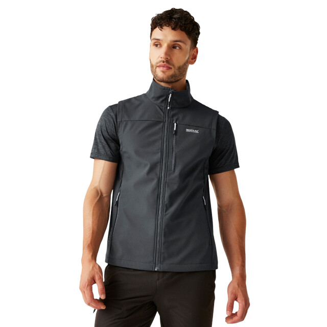 Regatta Heren arana mouwloos gilet UTRG11989_ashglacier large