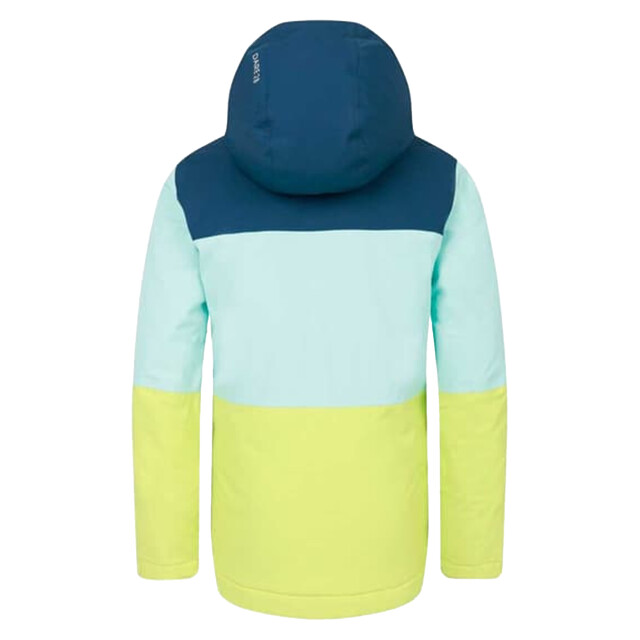 Dare2b Kinder/kids slush ii ski jas UTRG11990_moonlightdenimwaterballet large