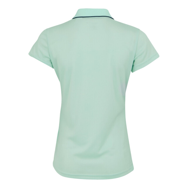 Regatta Dames maverick v active poloshirt UTRG11965_icymorn large