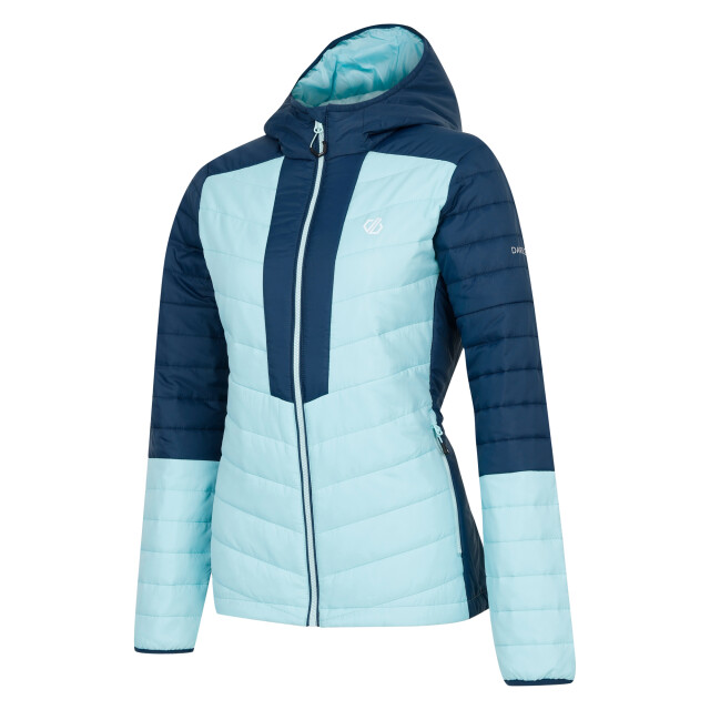 Dare2b Dames lively gewatteerde jas UTRG11977_moonlightdenimwaterballet large