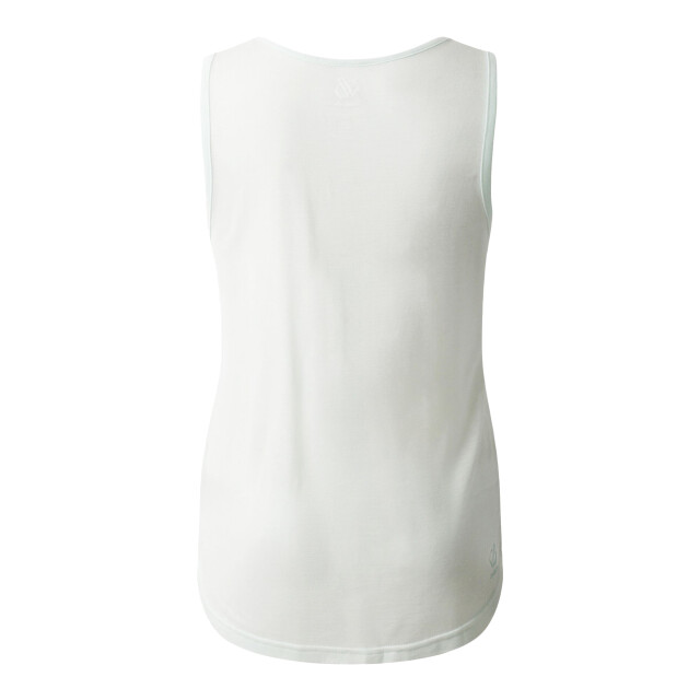 Dare2b Dames harmonic mountain vest top UTRG11944_chalkblue large