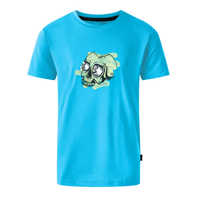 Dare2b Kinderen/kinderen amuse ii t-shirt UTRG11957_springbreak large