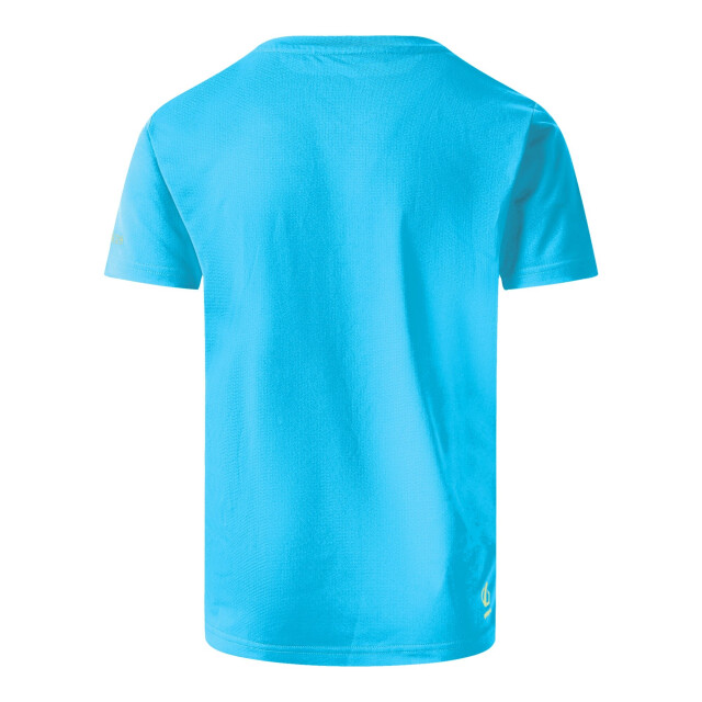 Dare2b Kinderen/kinderen amuse ii t-shirt UTRG11957_springbreak large